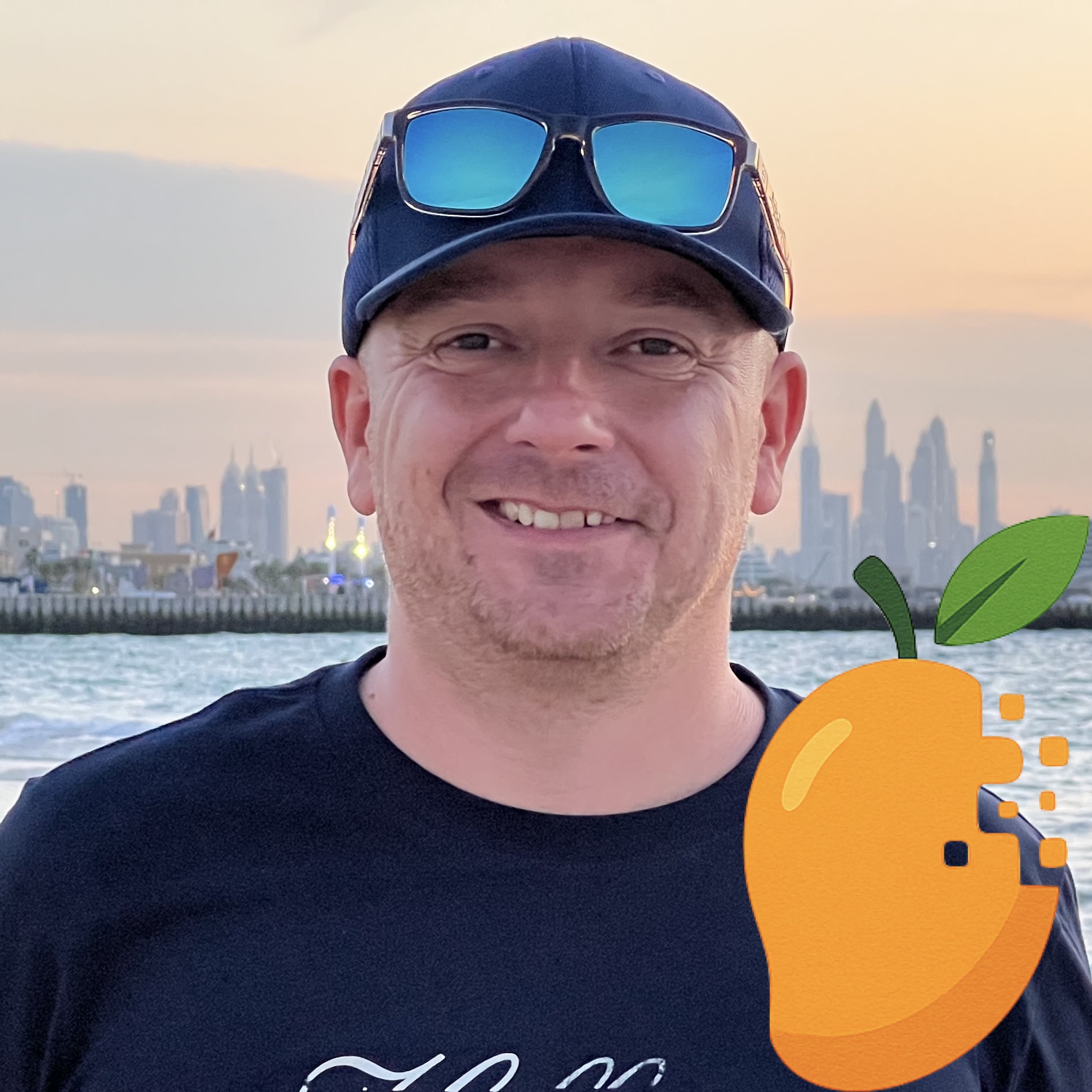 Patryk Kubiak - MangoMVP Founder