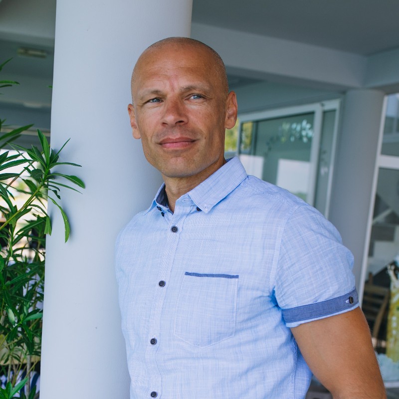 Zoran Juric - Senior Architect and Developer